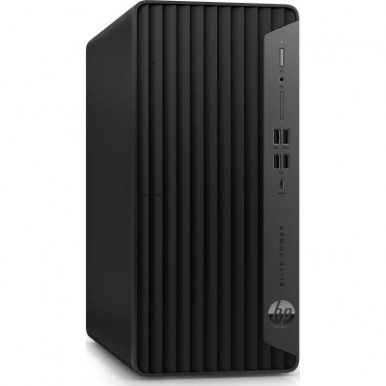 Комп'ютер персональний HP Elite 800-G9 TWR, Intel i7-14700, 16GB, F1TB, ODD, UMA, WiFi, кл+м, 3р, Win11P-5-зображення