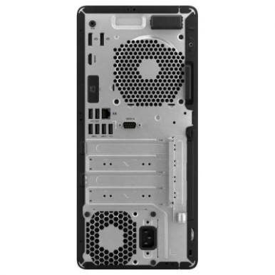 Комп'ютер персональний HP Elite 800-G9 TWR, Intel i7-14700, 16GB, F1TB, ODD, UMA, WiFi, кл+м, 3р, Win11P-7-зображення