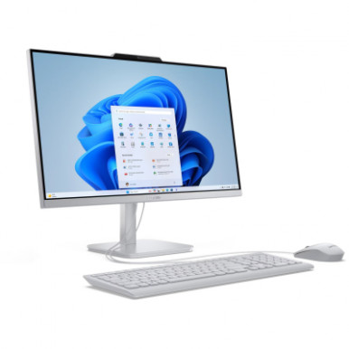 Комп'ютер Lenovo A100 AiO / N100, 16, 512, WKM (F0J60046UO)-12-зображення