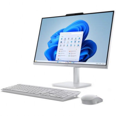 Комп'ютер Lenovo A100 AiO / N100, 16, 512, WKM (F0J60046UO)-13-зображення