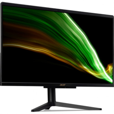 Компьютер Acer Aspire C24-1600 AiO / Pentium Silver N6005, 8, 256, WiFi, кл+м (DQ.BHRME.003)-14-изображение