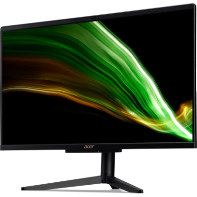 Компьютер Acer Aspire C24-1600 AiO / Pentium Silver N6005, 8, 256, WiFi, кл+м (DQ.BHRME.003)-15-изображение