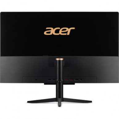Компьютер Acer Aspire C24-1600 AiO / Pentium Silver N6005, 8, 256, WiFi, кл+м (DQ.BHRME.003)-16-изображение