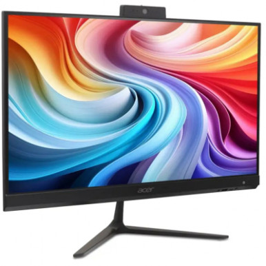 Комп'ютер Acer Aspire C24-2YE13U5UNL AiO / i5-1334U, 16, 512, WiFi (DQ.BN1ME.003)-6-зображення