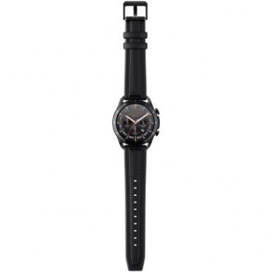 Смарт-часы Havit HV-M9030 PRO IP68 Bluetooth Call Black (HV-M9030 PRO Black)-11-изображение