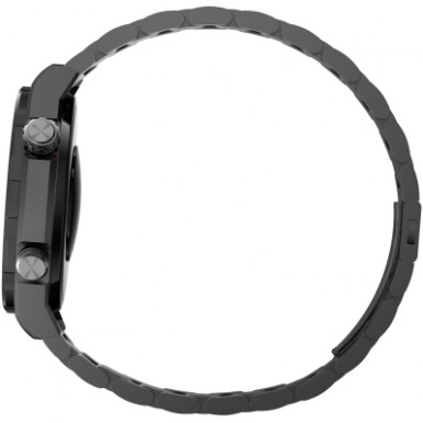 Смарт-годинник Havit HV-M9030 Ultra IP68 Bluetooth Call Black (HV-M9030 Ultra Black)-8-зображення