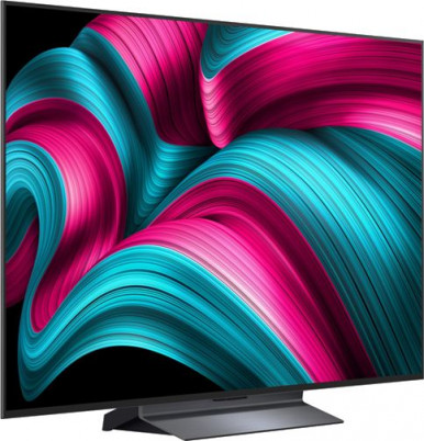 LED-телевизор LG OLED55C54LA-20-изображение