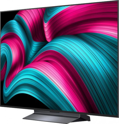 LED-телевизор LG OLED55C54LA-21-изображение