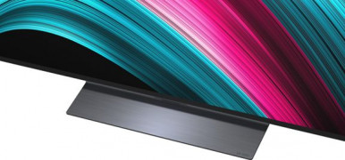 LED-телевизор LG OLED55C54LA-22-изображение