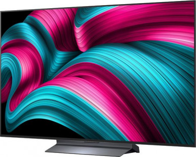 LED-телевизор LG OLED55C54LA-29-изображение