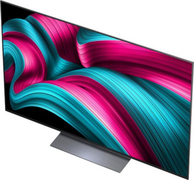 LED-телевизор LG OLED55C54LA-30-изображение