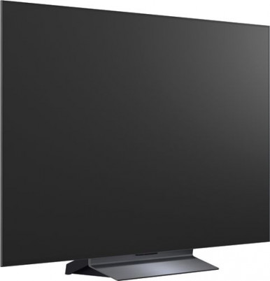 LED-телевизор LG OLED55C54LA-33-изображение