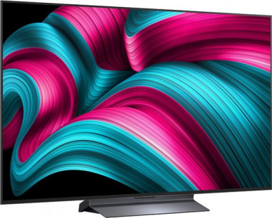 LED-телевизор LG OLED55C54LA-37-изображение