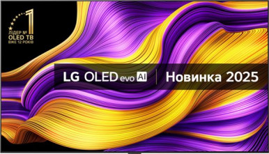 LED-телевизор LG OLED83G54LW-16-изображение
