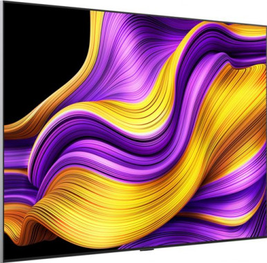 LED-телевизор LG OLED83G54LW-25-изображение