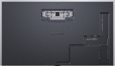 LED-телевизор LG OLED83G54LW-31-изображение
