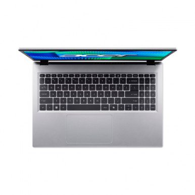 Ноутбук Acer Extensa EX215-57 15.6" FHD IPS, Intel i3-1315U, 8GB, F512GB, UMA, Lin, сріблястий-14-зображення