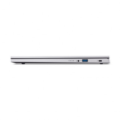 Ноутбук Acer Extensa EX215-57 15.6" FHD IPS, Intel i3-1315U, 8GB, F512GB, UMA, Lin, сріблястий-15-зображення