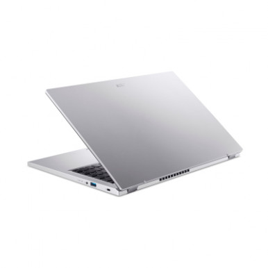 Ноутбук Acer Extensa EX215-57 15.6" FHD IPS, Intel i3-1315U, 8GB, F512GB, UMA, Lin, сріблястий-18-зображення