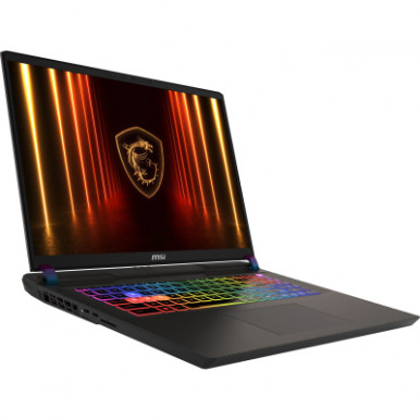 Ноутбук MSI Vector 17 HX AI A2XWIG-043UA 17" QHD+ 240Hz, Intel Ultra 9 275HX_24C_24T, 32GB, F1TB, NVD5080-16, W11, чорний-10-зображення