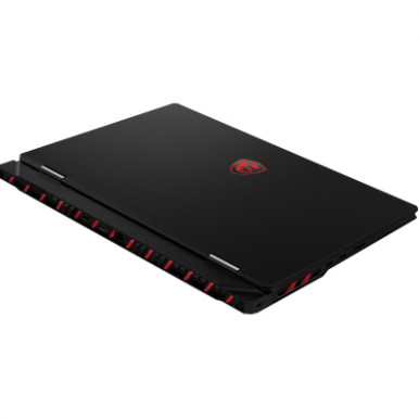 Ноутбук MSI Raider A18 HX A9WJG-208UA 18" UHD+ mini LED 120Hz, Ryzen 9 9955HX3D_16C_32T, 32GB, F1TB, NVD5090-24, W11, чорний-13-зображення