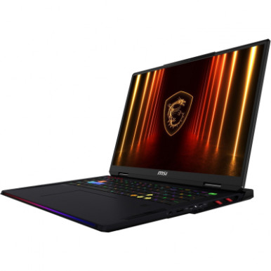 Ноутбук MSI Raider A18 HX A9WJG-208UA 18" UHD+ mini LED 120Hz, Ryzen 9 9955HX3D_16C_32T, 32GB, F1TB, NVD5090-24, W11, чорний-15-зображення