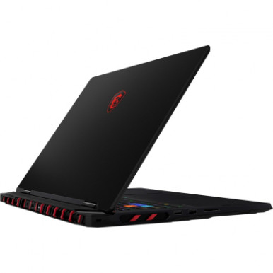 Ноутбук MSI Raider A18 HX A9WJG-208UA 18" UHD+ mini LED 120Hz, Ryzen 9 9955HX3D_16C_32T, 32GB, F1TB, NVD5090-24, W11, чорний-19-зображення