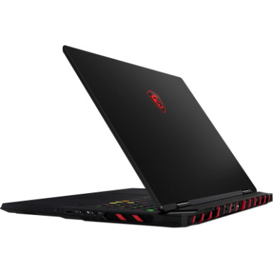 Ноутбук MSI Raider A18 HX A9WJG-208UA 18" UHD+ mini LED 120Hz, Ryzen 9 9955HX3D_16C_32T, 32GB, F1TB, NVD5090-24, W11, чорний-20-зображення