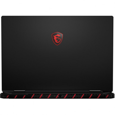 Ноутбук MSI Raider A18 HX A9WJG-208UA 18" UHD+ mini LED 120Hz, Ryzen 9 9955HX3D_16C_32T, 32GB, F1TB, NVD5090-24, W11, чорний-21-зображення