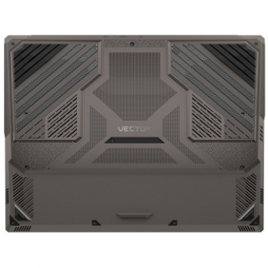 Ноутбук MSI Raider A18 HX A9WIG-212XUA UHD+ mini LED 120Hz, Ryzen 9 9955HX3D_16C_32T, 32GB, F1TB, NVD5080-16, DOS, черный-12-изображение