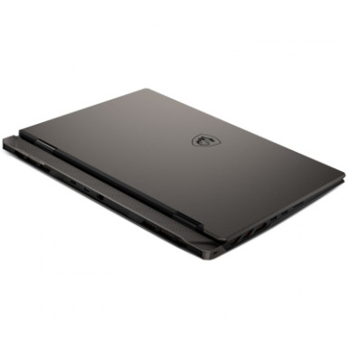 Ноутбук MSI Raider A18 HX A9WIG-212XUA UHD+ mini LED 120Hz, Ryzen 9 9955HX3D_16C_32T, 32GB, F1TB, NVD5080-16, DOS, черный-13-изображение