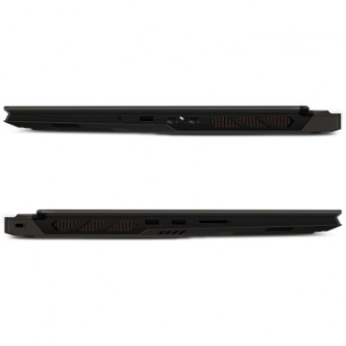 Ноутбук MSI Raider A18 HX A9WIG-212XUA UHD+ mini LED 120Hz, Ryzen 9 9955HX3D_16C_32T, 32GB, F1TB, NVD5080-16, DOS, черный-17-изображение