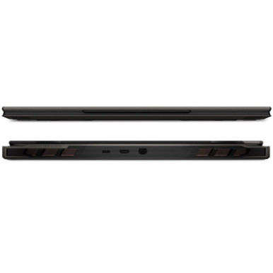 Ноутбук MSI Raider A18 HX A9WIG-212XUA UHD+ mini LED 120Hz, Ryzen 9 9955HX3D_16C_32T, 32GB, F1TB, NVD5080-16, DOS, черный-18-изображение