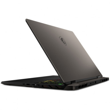 Ноутбук MSI Raider A18 HX A9WIG-212XUA UHD+ mini LED 120Hz, Ryzen 9 9955HX3D_16C_32T, 32GB, F1TB, NVD5080-16, DOS, черный-20-изображение