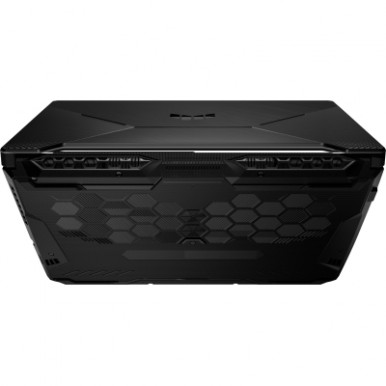 Ноутбук ASUS TUF Gaming A15 FA506NC-HN170 15.6" FHD IPS, AMD R5-7535HS, 16GB, F512GB, NVD3050-4, noOS, Черный-15-изображение