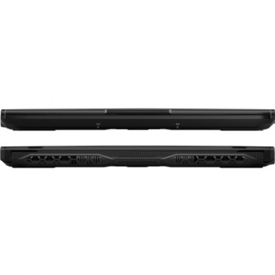 Ноутбук ASUS TUF Gaming A15 FA506NC-HN170 15.6" FHD IPS, AMD R5-7535HS, 16GB, F512GB, NVD3050-4, noOS, Черный-20-изображение