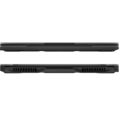 Ноутбук ASUS TUF Gaming A17 FA707NV-HX037 17.3" FHD IPS, AMD R5-7535HS, 16GB, F1TB, NVD4060-8, noOS, Сірий-18-зображення
