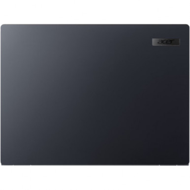Ноутбук Acer TravelMate TMP414-55 14" WUXGA IPS, Intel U7-255U, 32GB, F1TB, UMA, Lin, синій-13-зображення