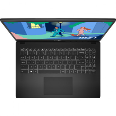 Ноутбук MSI Modern 15 B7M-469XUA (9S7-15HK12-469)-11-зображення