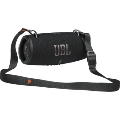 Акустична система JBL Xtreme 3 Black (JBLXTREME3BLKEUNA)-5-зображення