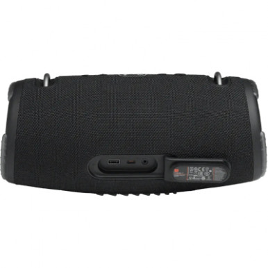 Акустична система JBL Xtreme 3 Black (JBLXTREME3BLKEUNA)-7-зображення