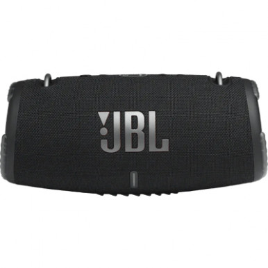 Акустична система JBL Xtreme 3 Black (JBLXTREME3BLKEUNA)-8-зображення