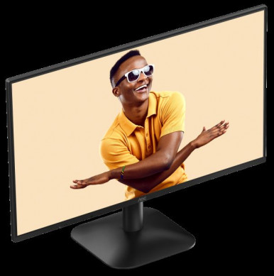 Монiтор 23.8" AOC 24B31H Black-14-зображення