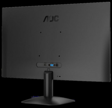 Монiтор 23.8" AOC 24B31H Black-18-зображення