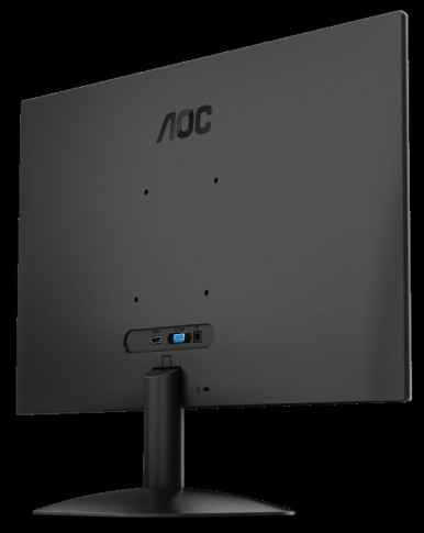Монiтор 23.8" AOC 24B31H Black-19-зображення