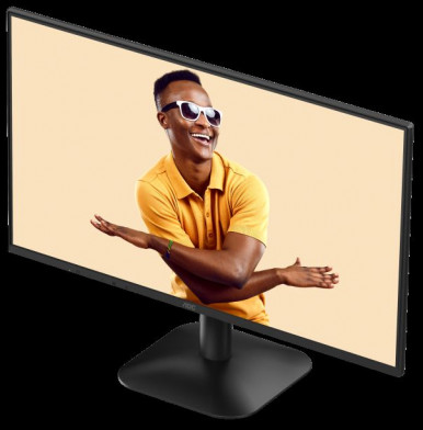 Монiтор 23.8" AOC 24B31H Black-20-зображення