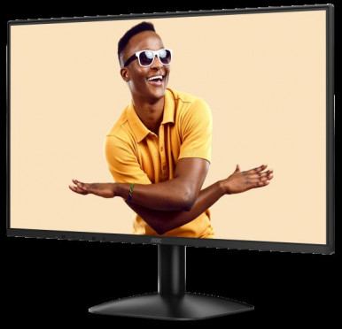 Монiтор 23.8" AOC 24B31H Black-22-зображення