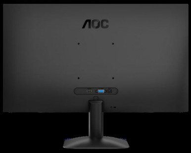 Монiтор 23.8" AOC 24B31H Black-23-зображення