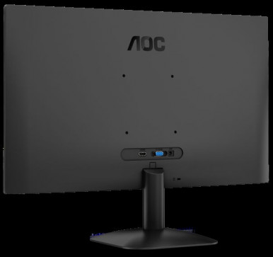 Монiтор 23.8" AOC 24B31H Black-24-зображення