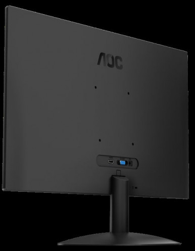 Монiтор 23.8" AOC 24B31H Black-25-зображення